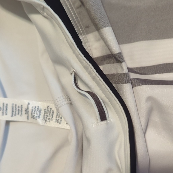 Lululemon Pace Setter Skirt - Picture 5 of 7